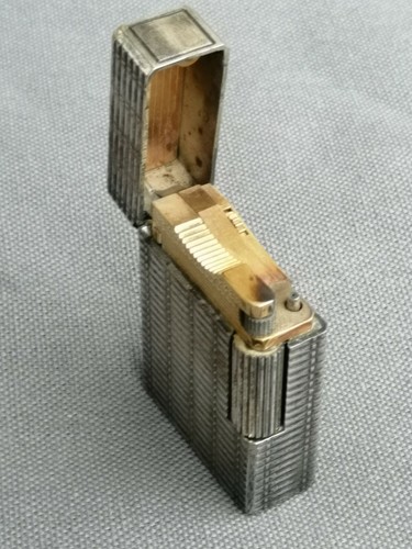 Ancien briquet dupont - ancien,