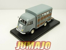 UTR1 1/43 Hachettes Norev