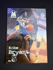 Kobe Bryant #133 Skybox Molten