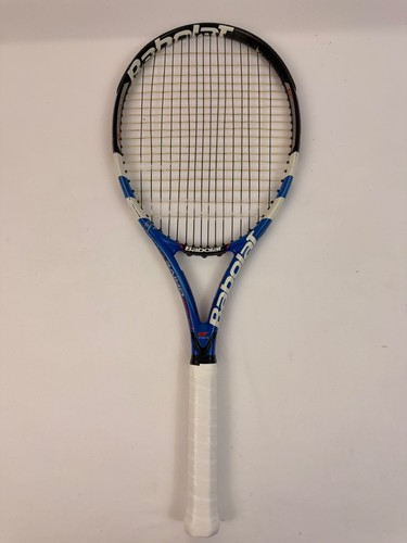 Babolat pure drive - drive, roddick
