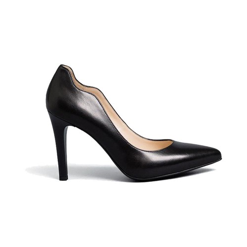 Nero giardini femmes - nero,
