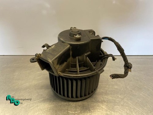Moteur ventilateur peugeot - moteur,