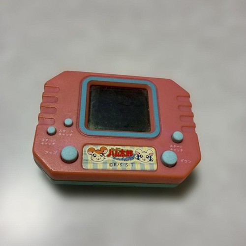 Showa retro tottoko hamtaro - tottoko,