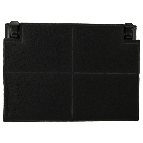 Filtre charbon actif pour