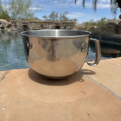 Kitchenaid pre owned mixer - kitchenaid, pre-owned