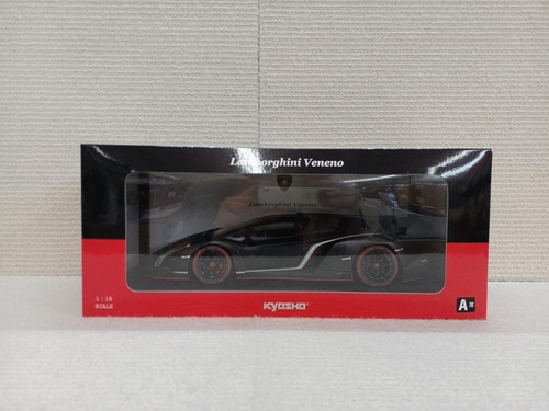 Kyosho lamborghini veneno - kyosho,