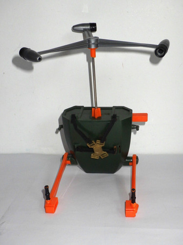Action man team joe geyperman - team,