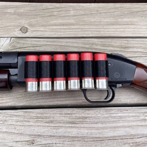 Flexsaddle fits mossberg - ,