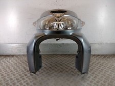 2006 SUZUKI BURGMAN    Misc