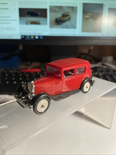 Norev peugeot 201 - peugeot, n