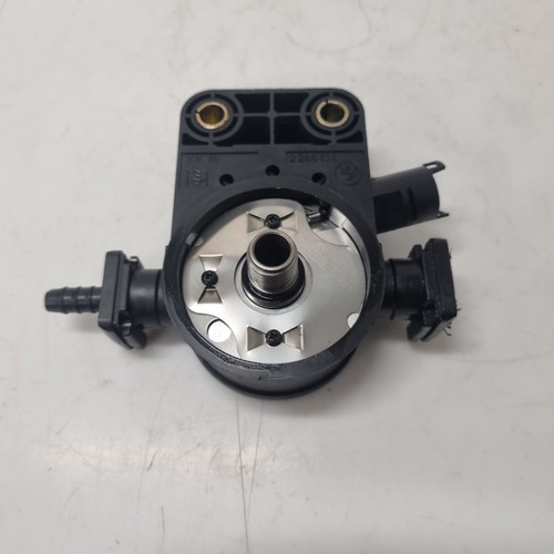 Rechauffeur filtre gasoil bmw - rechauffeur,