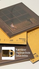 Noah Kahan - The Great Divide