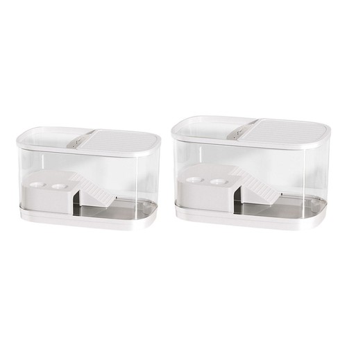 Aquarium pour tortues boîte - aquarium,