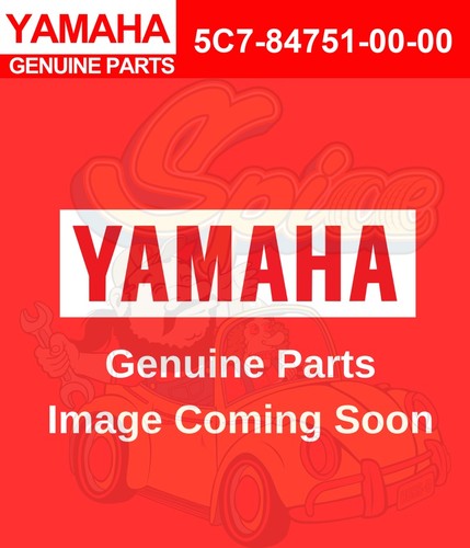 Yamaha bracket license - bracket,,