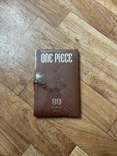 One Piece Tome 99 collector sous blister - Eiichiro Oda - Glénat Manga - FR