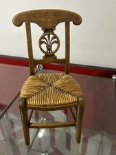 Ancien Meuble De Maitrise