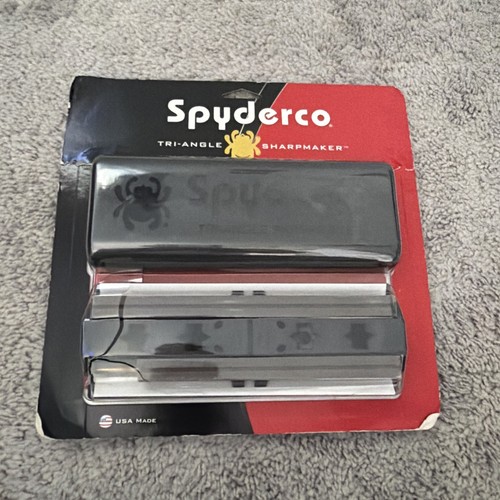 Spyderco tri angle - spyderco, tri-angle