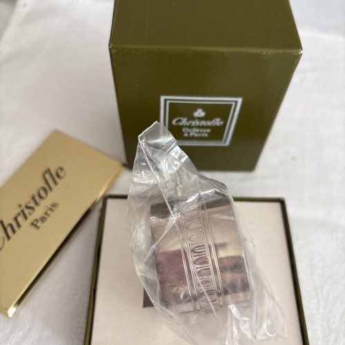 Christofle malmaison new - malmaison, -new