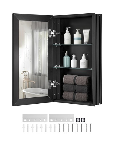 Vevor armoire pharmacie - armoire,