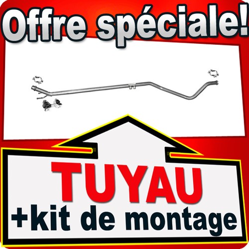 Tuyau avant pour citroen - avant,
