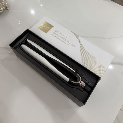 Ghd platinum professional - ghd, platinum+