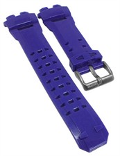 Calypso Watches Bracelet Montre Mauve Plastique K5592/4 K5592 K5593