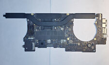 Carte Mère 820-3787-A HS - Macbook Pro 15" A1398 Fin 2014 - i7 16GB Pour Pièces