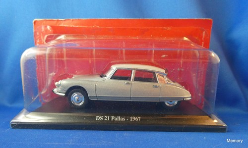 Citroën pallas atlas - pallas,