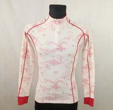 PULL THERMIQUE FEMME EN LAINE