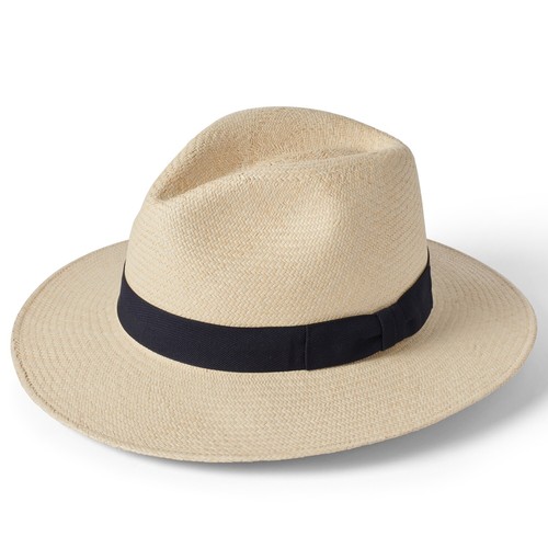 Chapeau panama downbrim - panama,