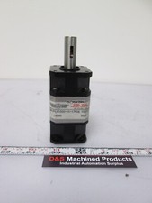 CGI Inc. 017PLX1000-XX-17N06 Gearhead NEMA 17 100:1 Ratio *Missing Key*