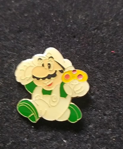 Pins jeu video - pins, mario