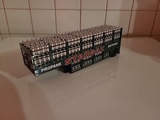 SEMI-REMORQUE SEULE : 1