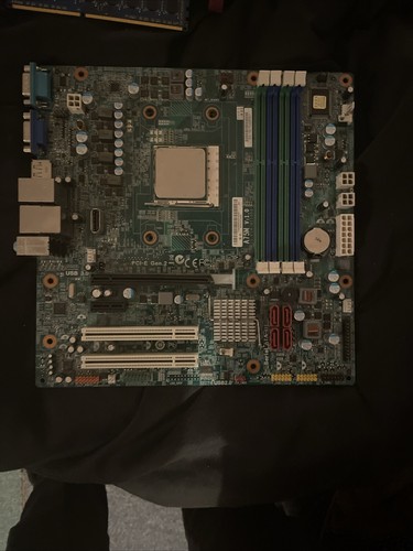 Composant pc - de,