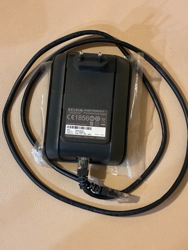 Belkin adaptateur cpl play - cpl,