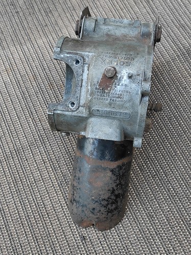 Bas moteur pour solex 2200 - moteur,