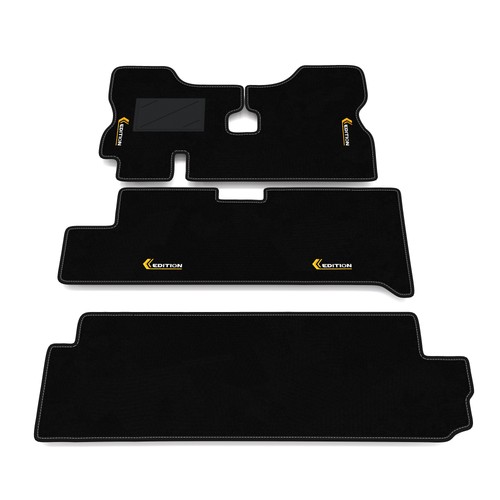 Tapis sol compatibles avec - de,