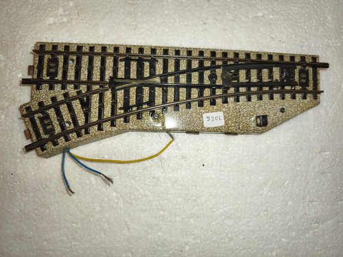 Marklin 5202 aiguillage a - ho,