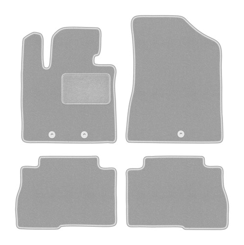 Tapis sol moquette pour - en,