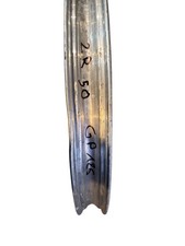 Jante avant de SUZUKI 50 ZR