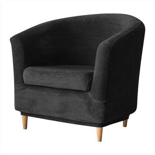 Housse fauteuil club - housse,