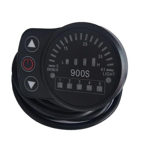 Compteur led pour - led,