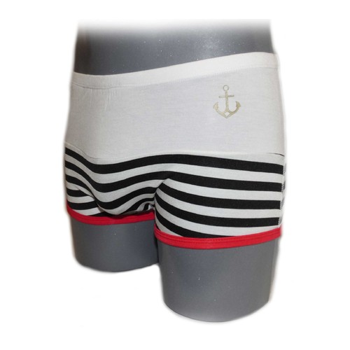 Boxers design maritime - design,
