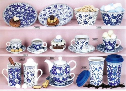 Hoff interieur petite fleur - interieur, "