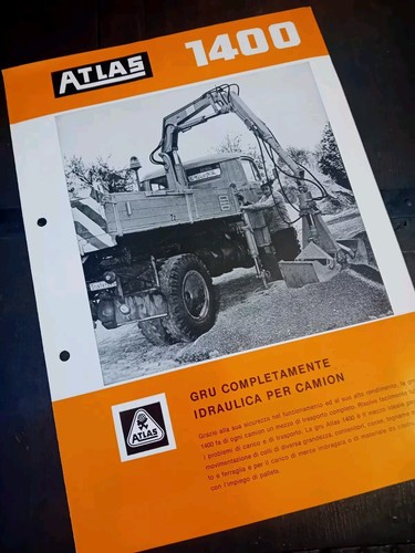 Atlas romanazzi 1400 - atlas,
