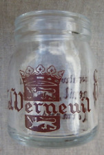 ANCIEN POT DE YAOURT LE