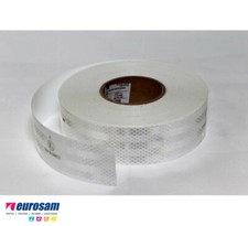 3M RUBAN ADHÉSIF BLANC