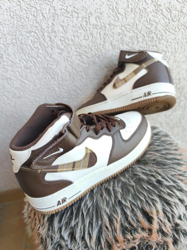 Nike force 1 mid - i,