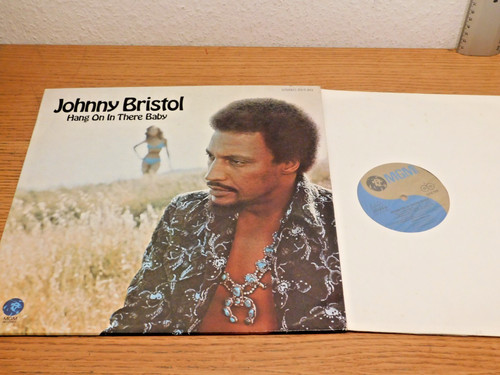 Johnny bristol 2315303 mgm - 2315303,