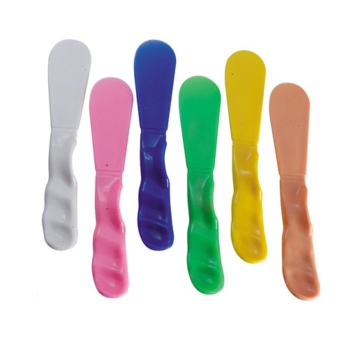 Spatule mélange alginate - spatule,